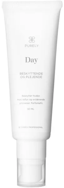 Purely Professional Day Cream 50 ml
