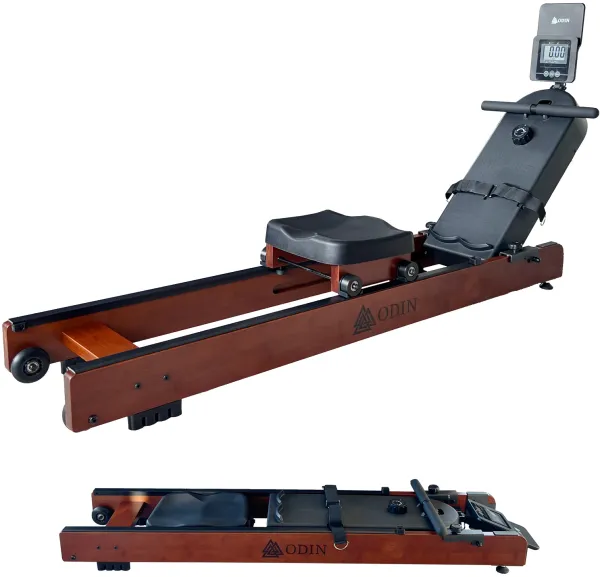 Odin Home Fit 3 Romaskine